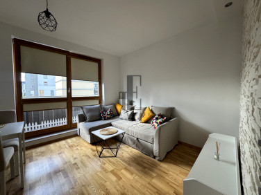 Mieszkanie nad jeziorem