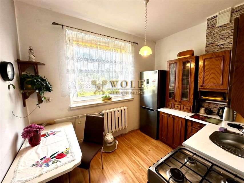 Mieszkanie blok mieszkalny sprzedaż