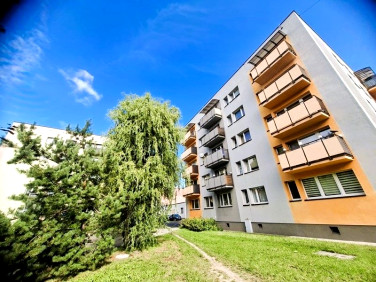 Mieszkanie Będzin