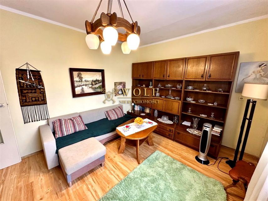 Mieszkanie Krupski Młyn sprzedaż