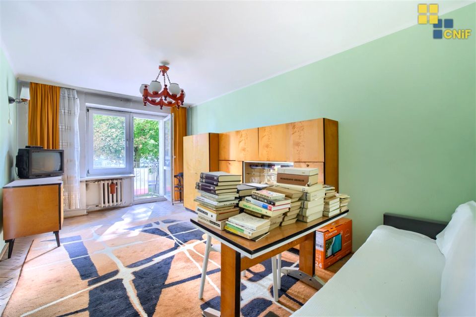 Mieszkanie Częstochowa