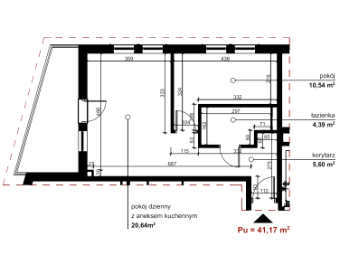 Mieszkanie Szczecin sprzedaż