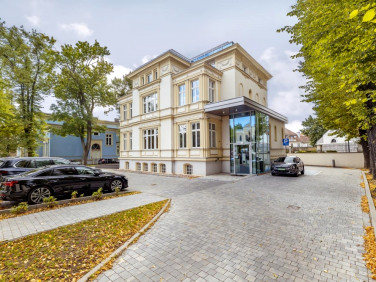Lokal Szczecin
