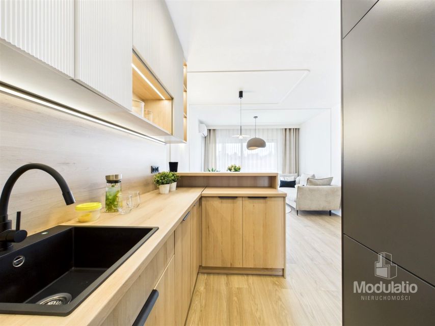 Mieszkanie Bielsko-Biała