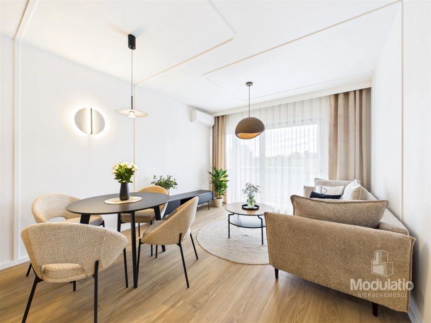 Mieszkanie Bielsko-Biała