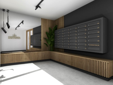 Mieszkanie Bielsko-Biała