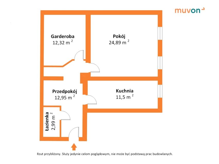 Mieszkanie Krotoszyn