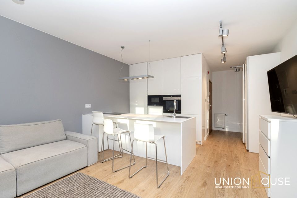 Mieszkanie blok mieszkalny Kraków