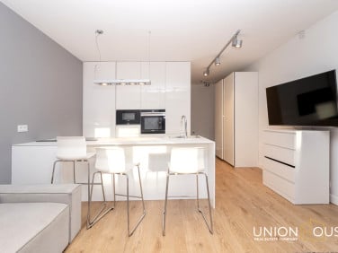 Mieszkanie blok mieszkalny wynajem