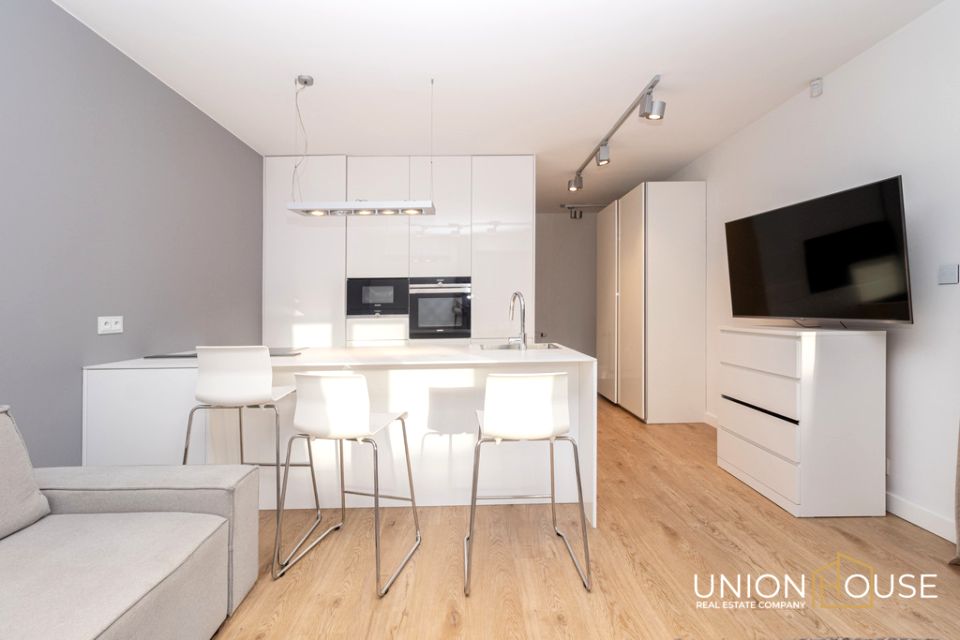 Mieszkanie blok mieszkalny wynajem