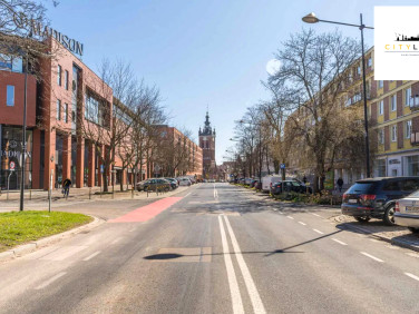 Mieszkanie Gdańsk