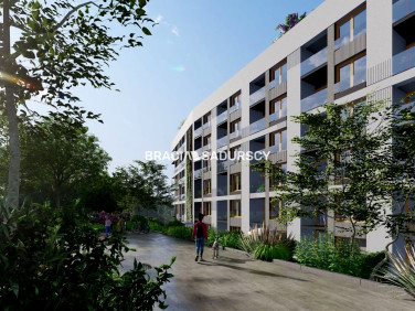 Mieszkanie blok mieszkalny Kraków