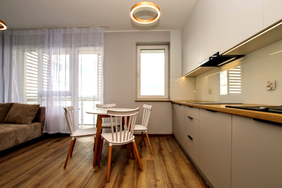 Mieszkanie blok mieszkalny wynajem