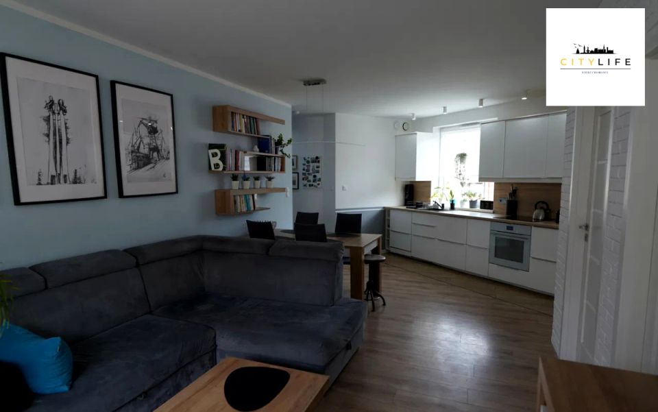 Mieszkanie Gdańsk sprzedaż