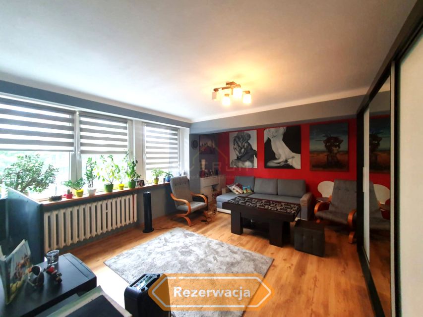 Mieszkanie Częstochowa