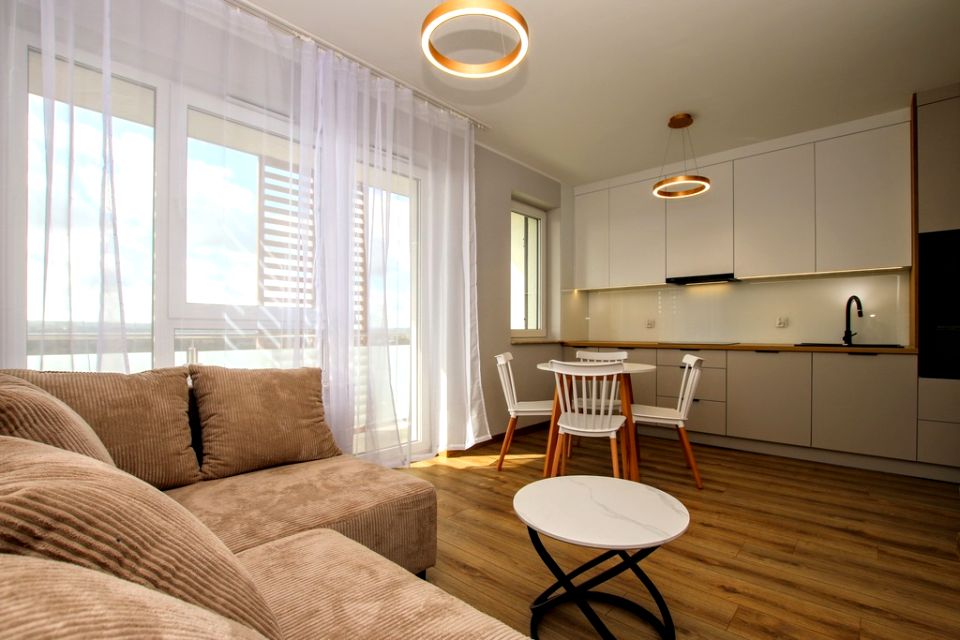 Mieszkanie Rzeszów wynajem