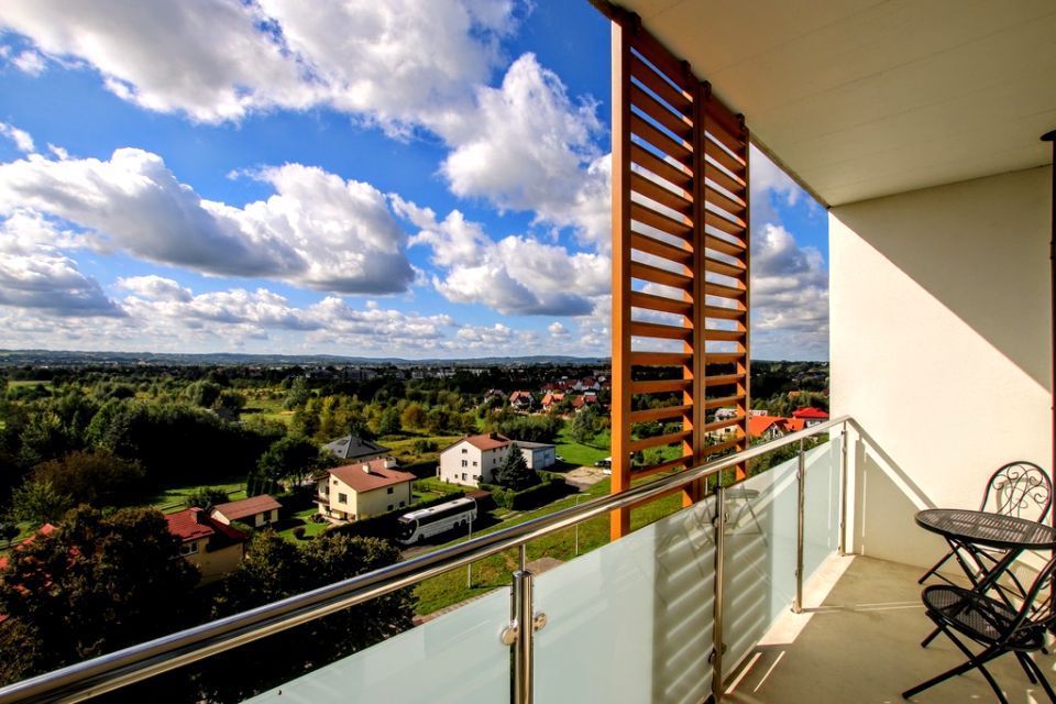 Mieszkanie Rzeszów
