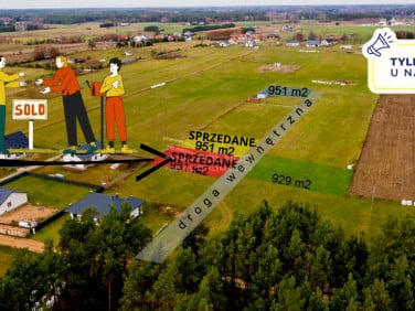 Działka Zabłudów