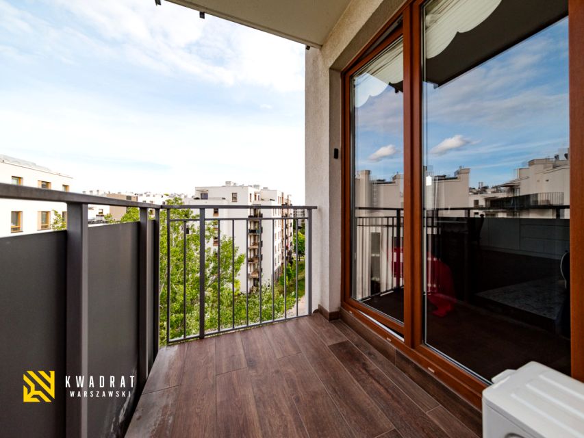 Mieszkanie Warszawa