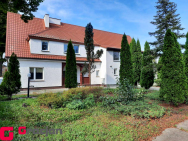 Lokal Golęczewo