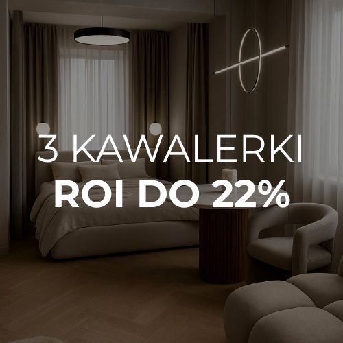 Mieszkanie Katowice
