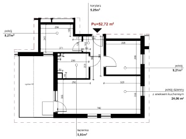 Mieszkanie Szczecin sprzedaż