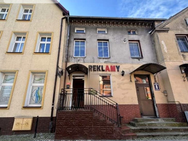 Lokal Sztum
