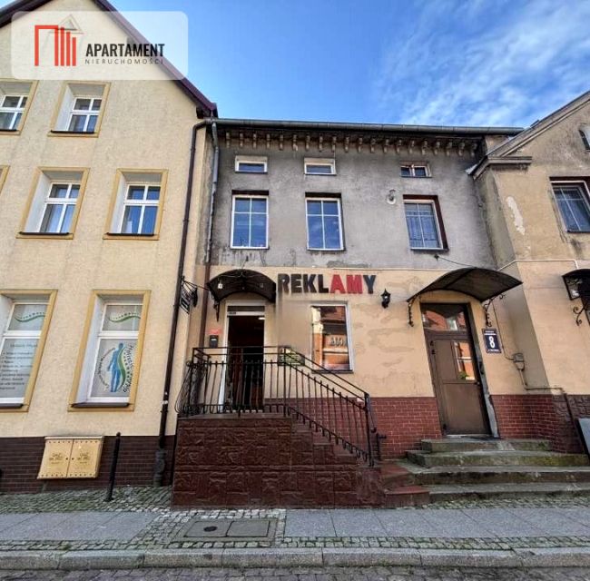 Lokal Sztum