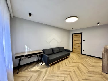 Mieszkanie Kraków