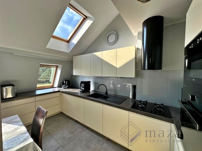 Mieszkanie Bydgoszcz