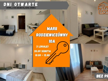 Mieszkanie Chorzów