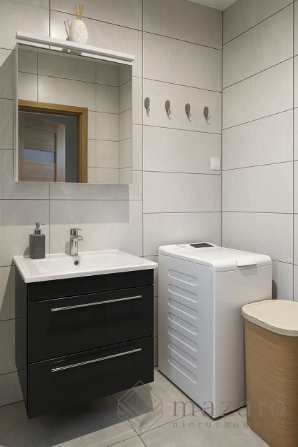 Mieszkanie blok mieszkalny Bydgoszcz