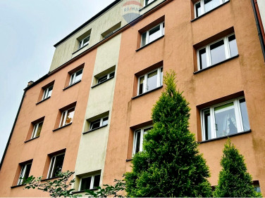 Mieszkanie Cieszyn