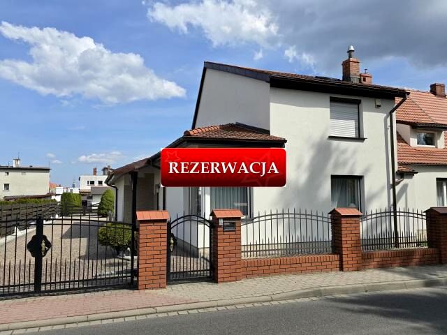 Dom Świdnica