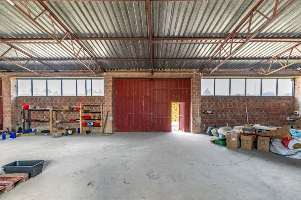 Lokal Stasin