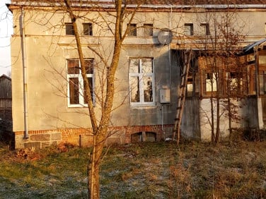 Dom Łukszty