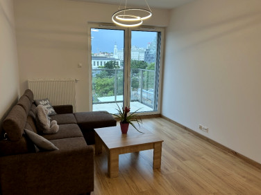 Mieszkanie Poznań