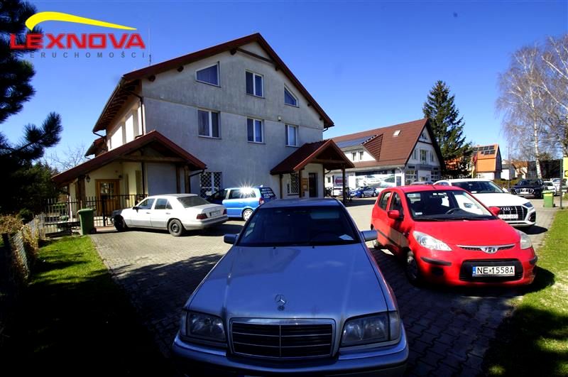 Lokal Elbląg