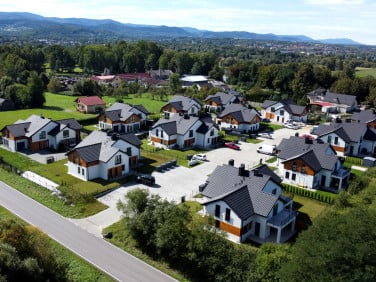 Mieszkanie apartamentowiec nad rzeką
