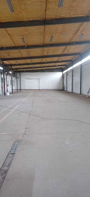 Budynek użytkowy Wrocław