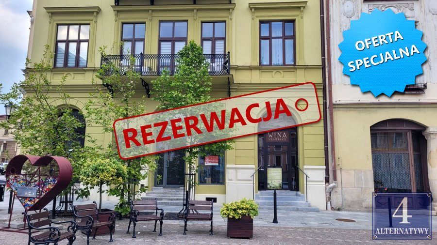 Lokal Tarnów