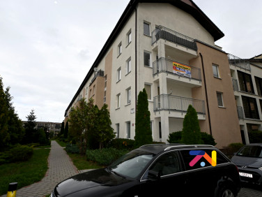 Mieszkanie Zielona Góra