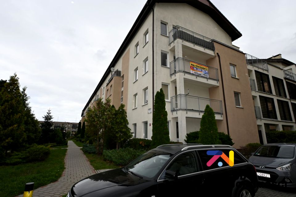 Mieszkanie Zielona Góra