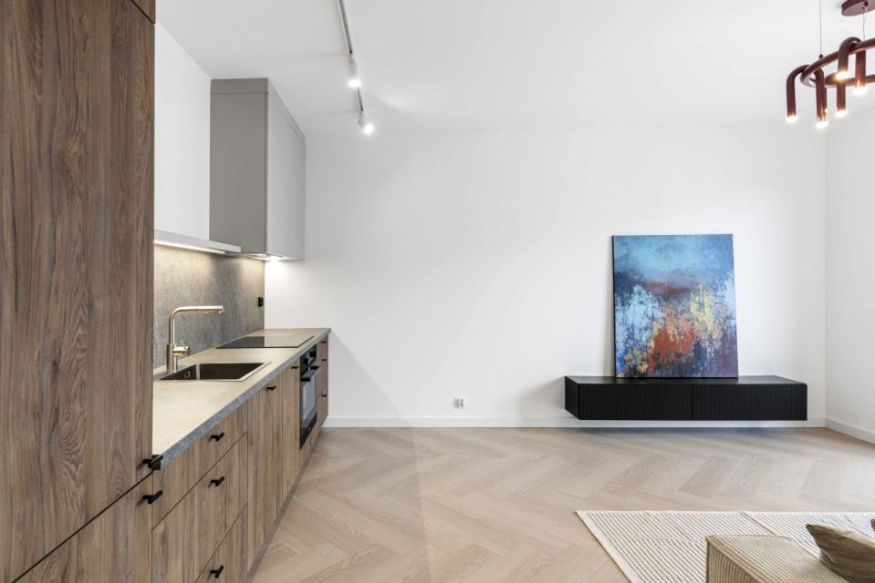 Mieszkanie Wrocław sprzedaż