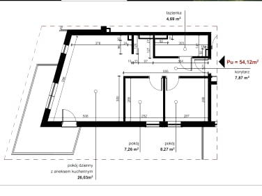 Mieszkanie Szczecin sprzedaż