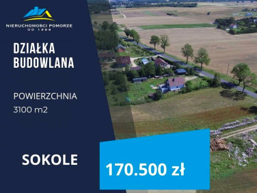 Działka Polnica
