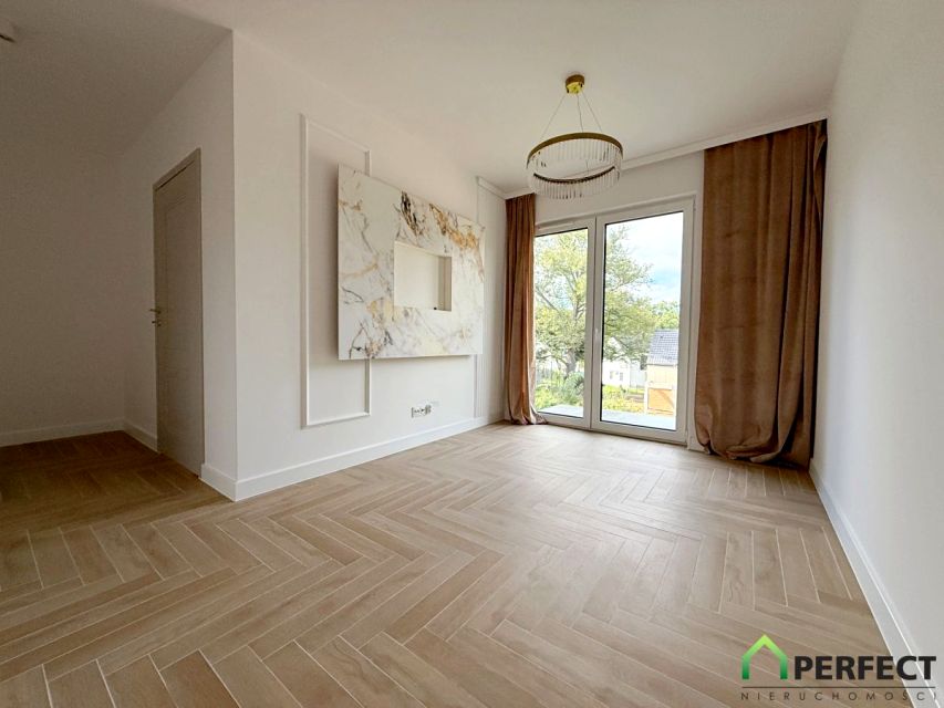 Mieszkanie Jelenia Góra