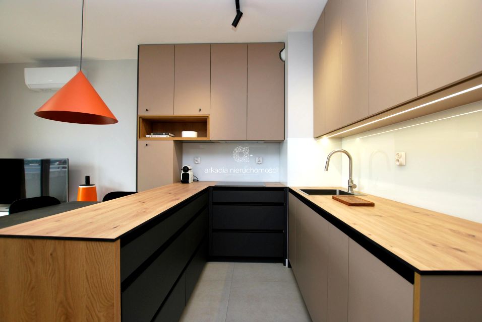 Mieszkanie apartamentowiec sprzedaż