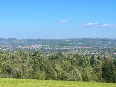 Działka budowlana Nowy Sącz