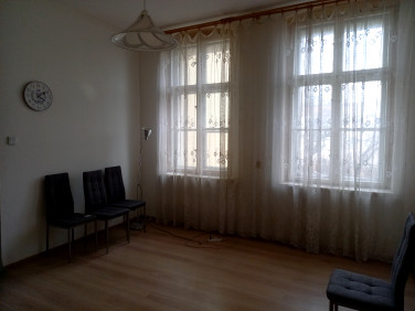 Mieszkanie Słupsk